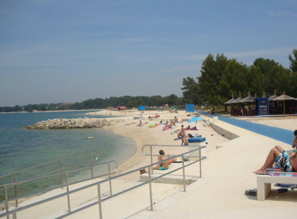 Apartman Mirta Pula