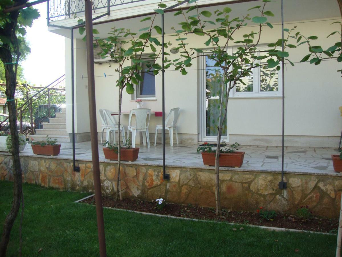 Mirta Apartman *