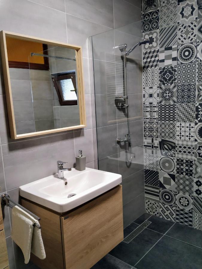 Apartman Mirta Pula